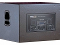 GTA 118 B Subwoofer